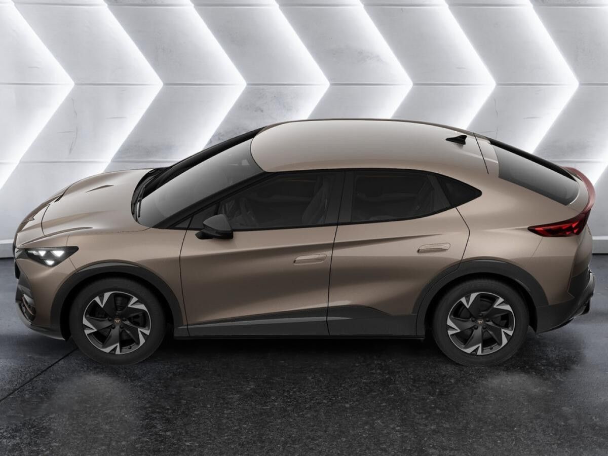 Cupra Tavascan Endurance - PDC SHZ KAMERA NAVI ACC LED *SN670*