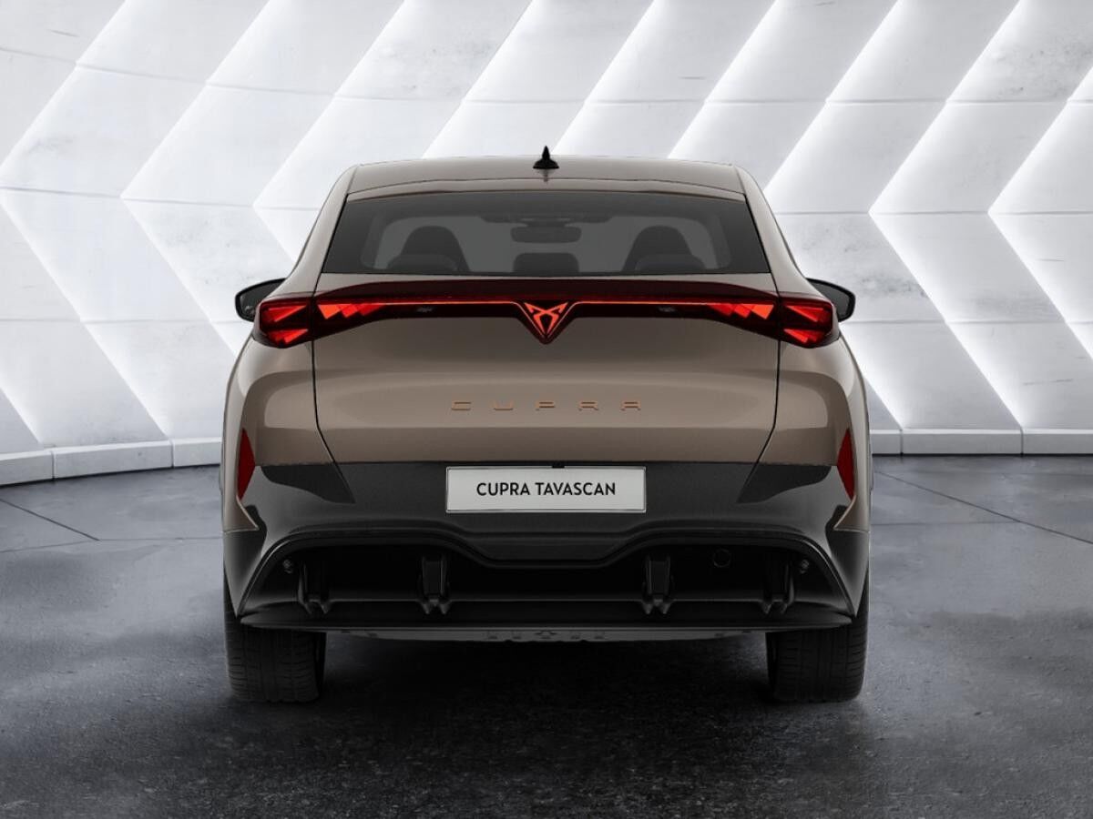 Cupra Tavascan Endurance - PDC SHZ KAMERA NAVI ACC LED *SN670*