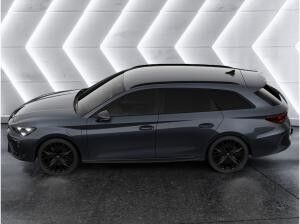Cupra Leon Sportstourer VZ Black Edition 1.5 e-Hybrid - *SN741*