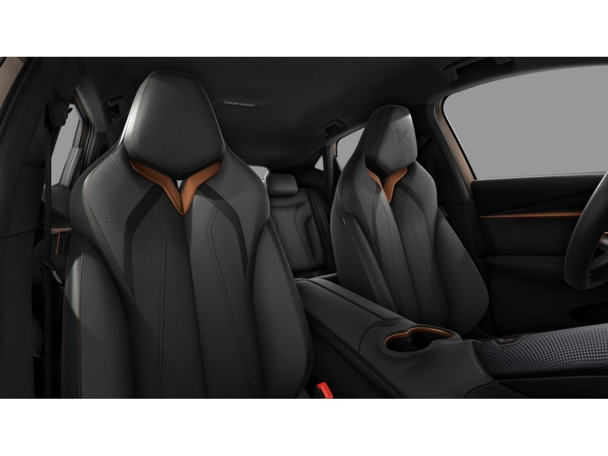 Cupra Tavascan Endurance - PDC SHZ KAMERA NAVI ACC LED *SN670*