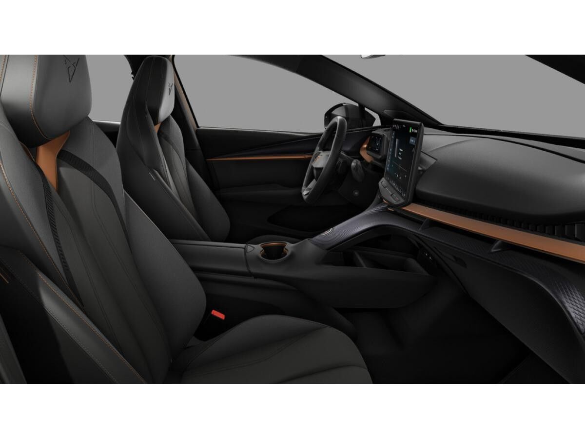 Cupra Tavascan Endurance - PDC SHZ KAMERA NAVI ACC LED *SN670*