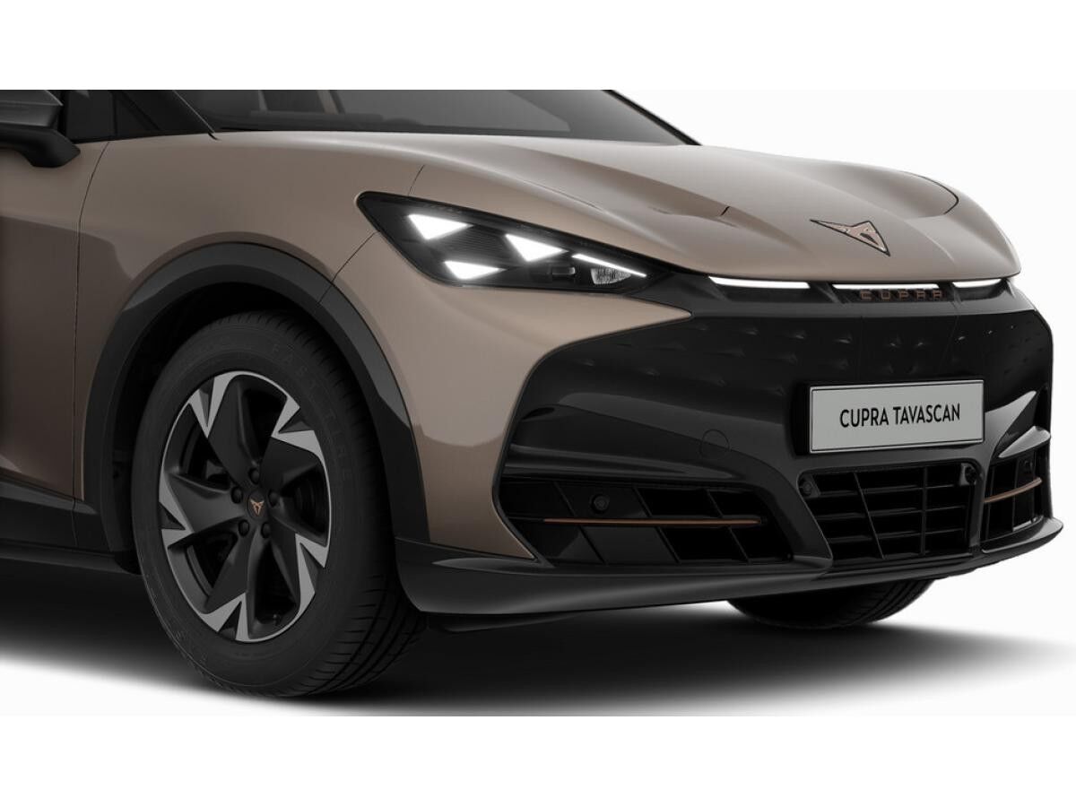 Cupra Tavascan Endurance - PDC SHZ KAMERA NAVI ACC LED *SN670*