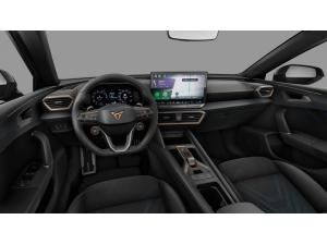 Cupra Leon Sportstourer VZ Black Edition 1.5 e-Hybrid - *SN741*