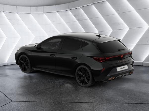 Cupra Leon VZ Black Edition 1.5 e-Hybrid - MATRIX-LED *SN683*