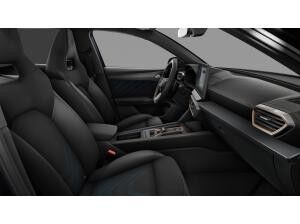 Cupra Leon Sportstourer VZ Black Edition 1.5 e-Hybrid - *SN741*