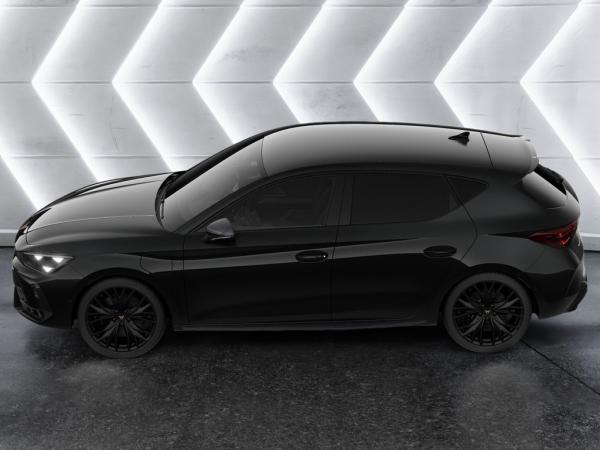 Cupra Leon VZ Black Edition 1.5 e-Hybrid - MATRIX-LED *SN683*