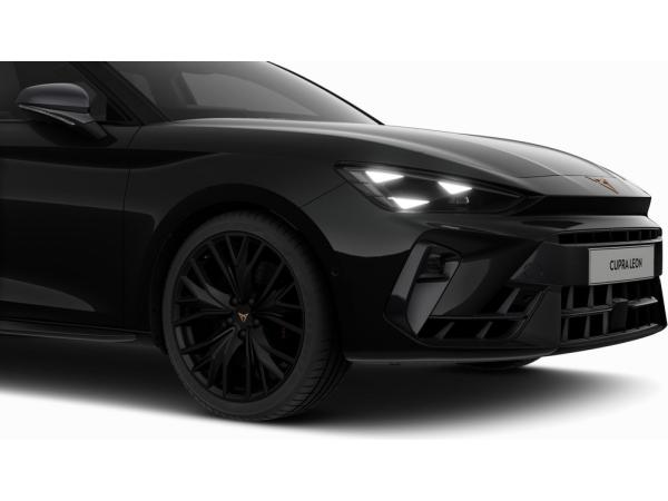 Cupra Leon VZ Black Edition 1.5 e-Hybrid - MATRIX-LED *SN683*