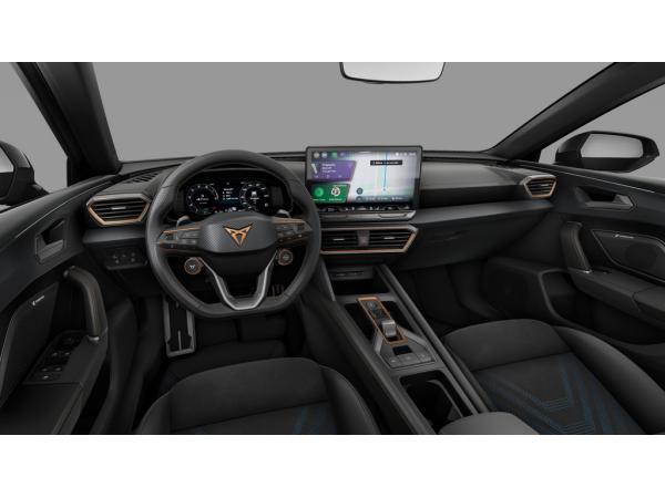 Cupra Leon VZ Black Edition 1.5 e-Hybrid - MATRIX-LED *SN683*