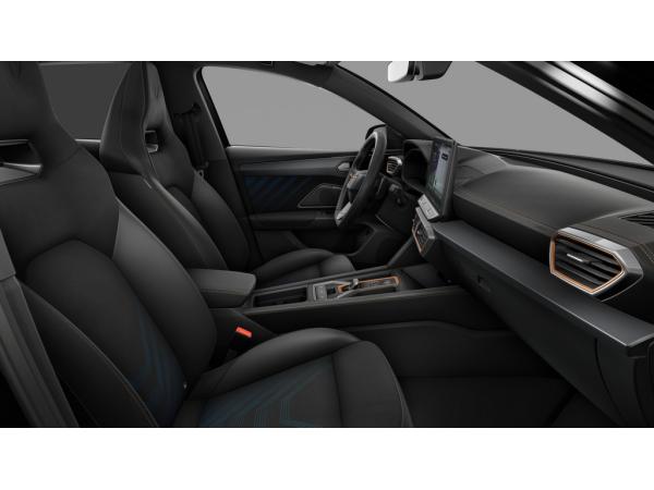 Cupra Leon VZ Black Edition 1.5 e-Hybrid - MATRIX-LED *SN683*