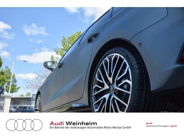 Audi S3 Sportback 2.0 TFSI Navi Sound Matrix uvm