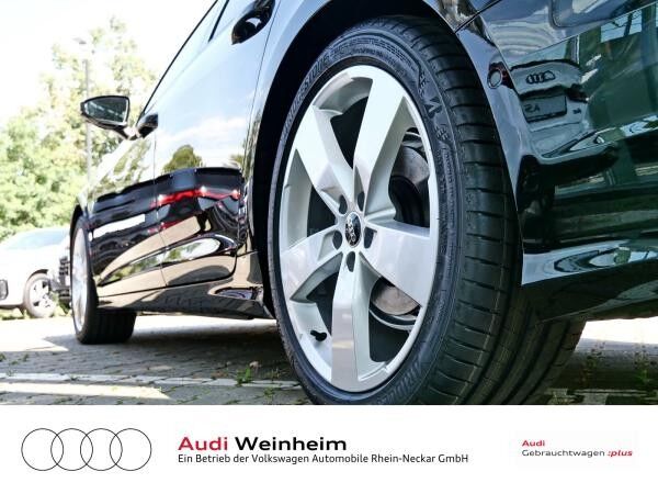 Audi A6 Avant S line 40 TDI quattro S tronic AHK Pano Matrix uvm