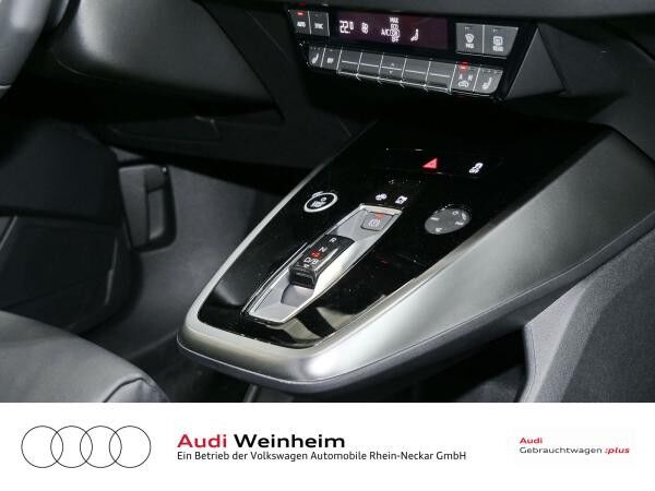 Audi Q4 e-tron 45 quattro AHK Navi MatrixLED S line