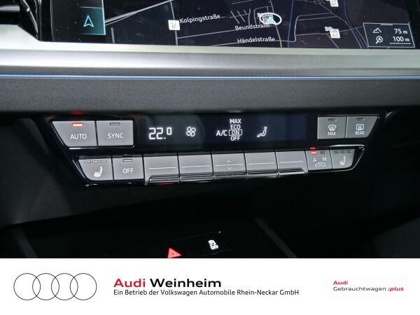 Audi Q4 e-tron 45 quattro AHK Navi MatrixLED S line