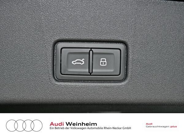 Audi Q4 e-tron 45 quattro AHK Navi MatrixLED S line