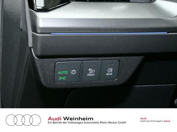 Audi Q4 e-tron 45 quattro AHK Navi MatrixLED S line