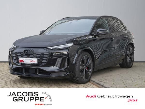 Audi SQ6 e-tron ACC*Matrix*HuD*AHK*360°*B&O*PANO