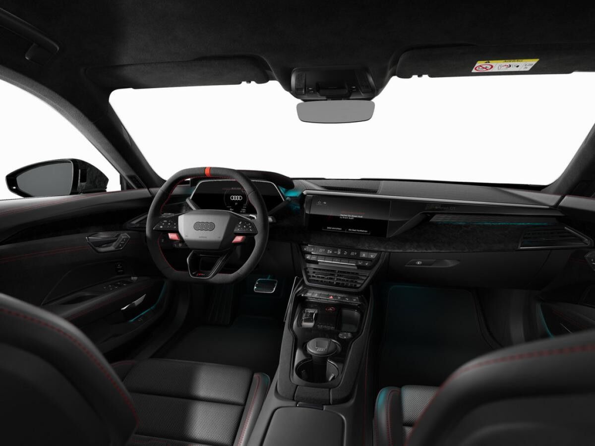 Audi RS e-tron GT performance quattro ACC*B&O*HuD*360°K