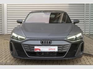 Audi e-tron GT S quattro ACC*Pano*Laser*B&O*AIR*HuD*360°