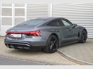 Audi e-tron GT S quattro ACC*Pano*Laser*B&O*AIR*HuD*360°