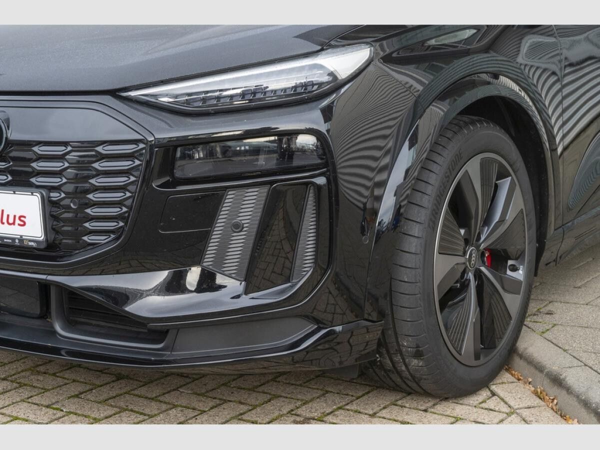 Audi SQ6 e-tron ACC*Matrix*HuD*AHK*360°*B&O*PANO