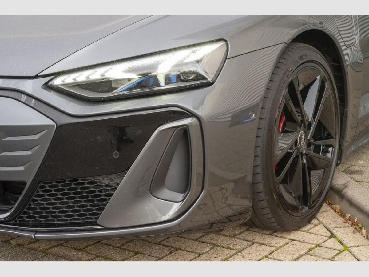 Audi e-tron GT S quattro ACC*Pano*Laser*B&O*AIR*HuD*360°