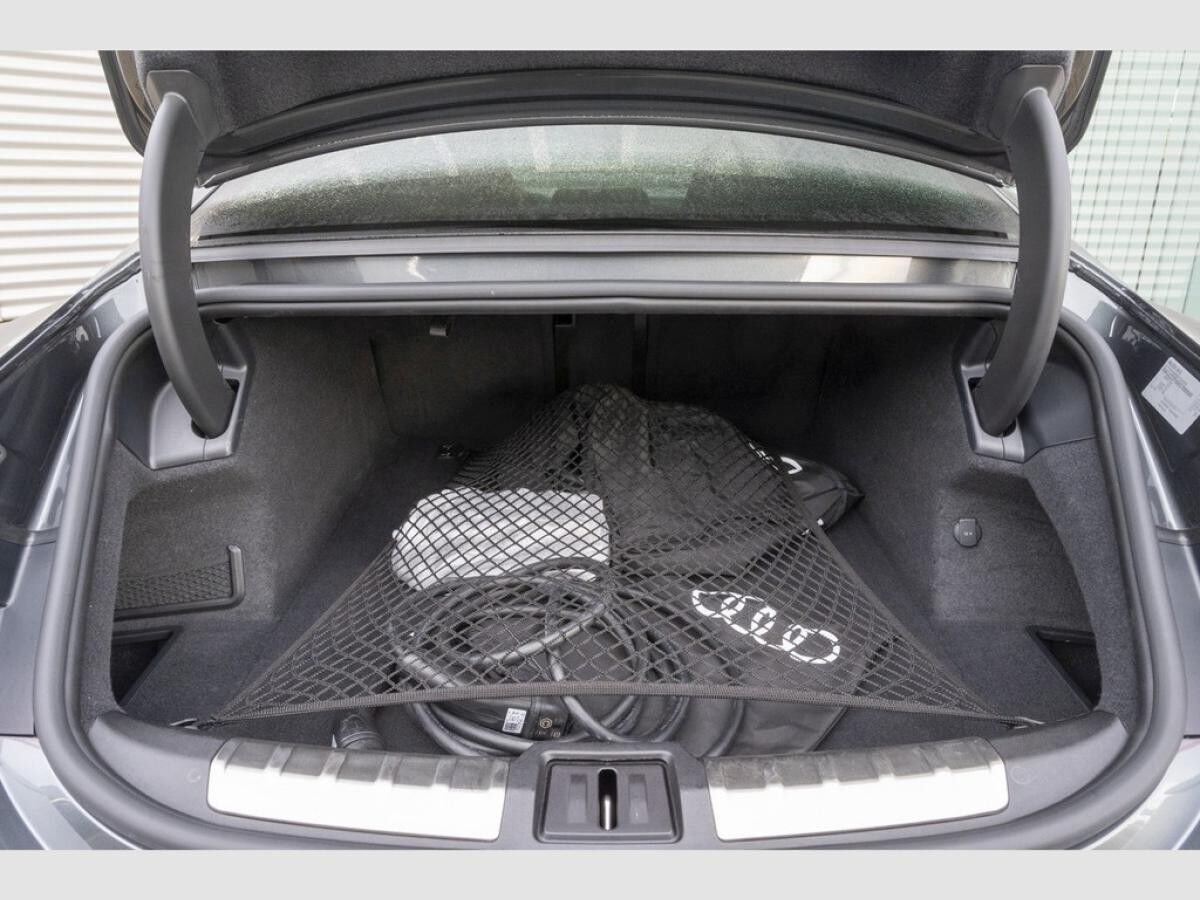 Audi e-tron GT S quattro ACC*Pano*Laser*B&O*AIR*HuD*360°