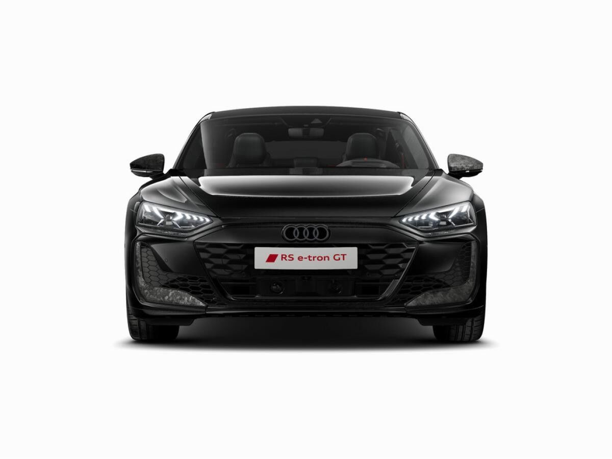 Audi RS e-tron GT performance quattro ACC*B&O*HuD*360°K