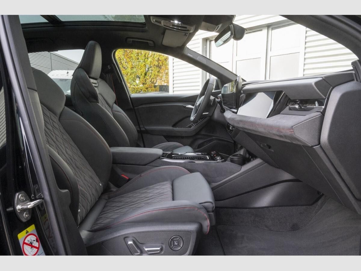 Audi SQ6 e-tron ACC*Matrix*HuD*AHK*360°*B&O*PANO