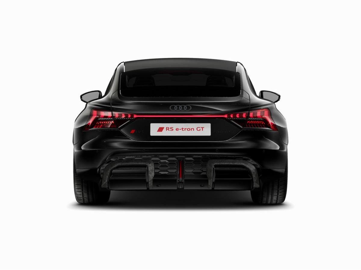 Audi RS e-tron GT performance quattro ACC*B&O*HuD*360°K