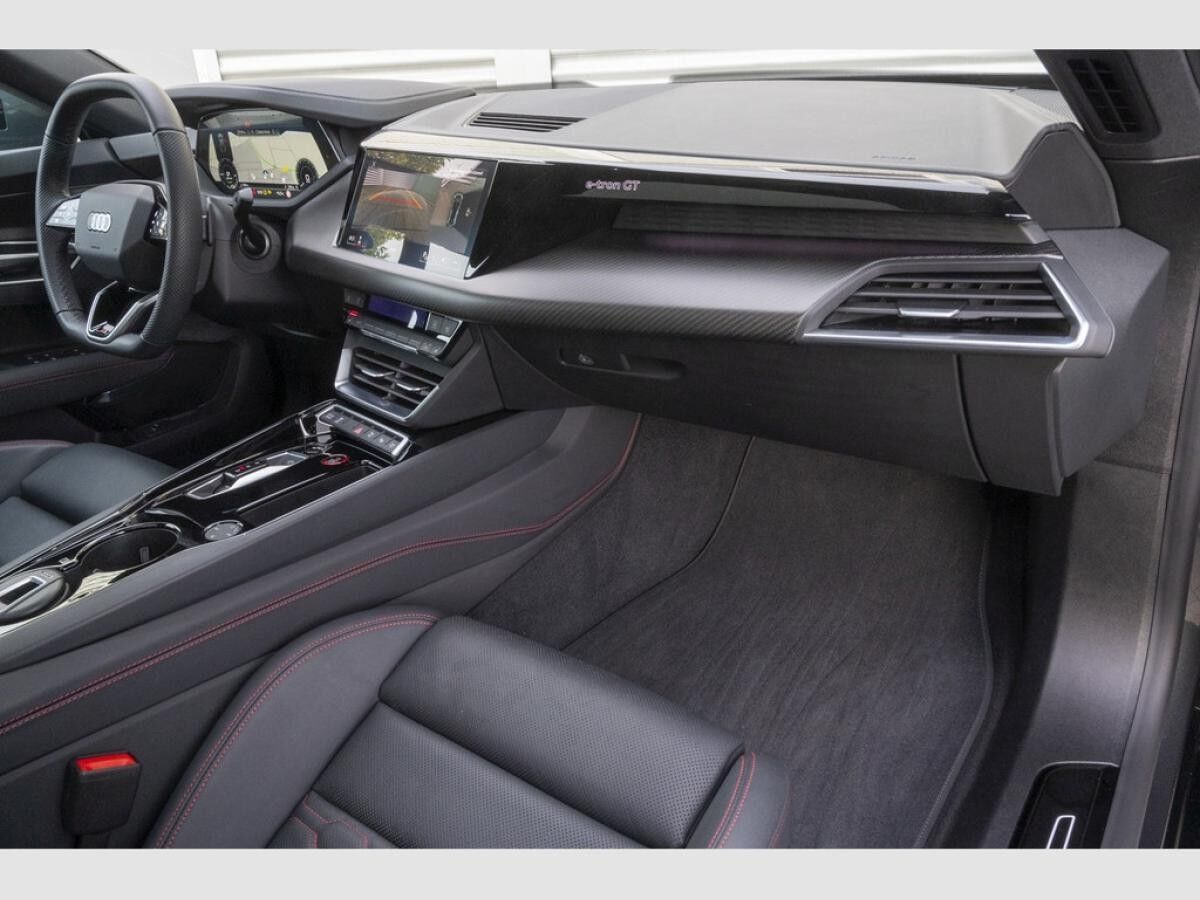 Audi e-tron GT S quattro ACC*Matrix*B&O*AIR*HuD*360°