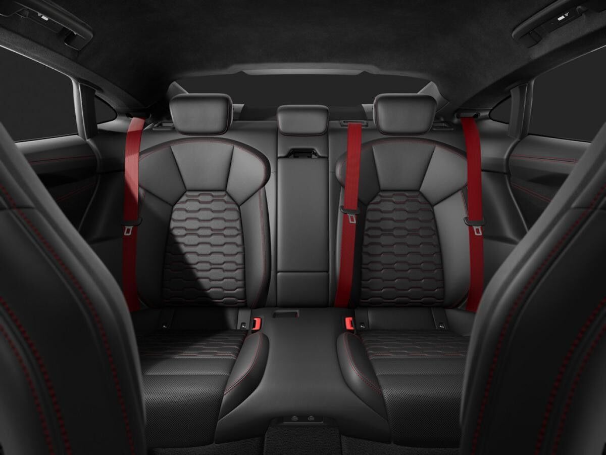 Audi RS e-tron GT performance quattro ACC*B&O*HuD*360°K