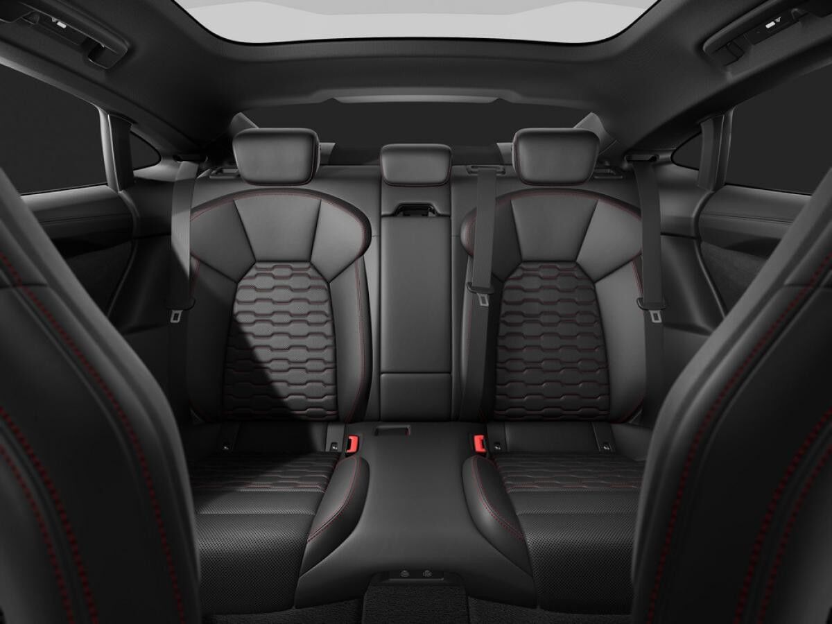 Audi e-tron GT S quattro ACC*Matrix*B&O*AIR*HuD*360°