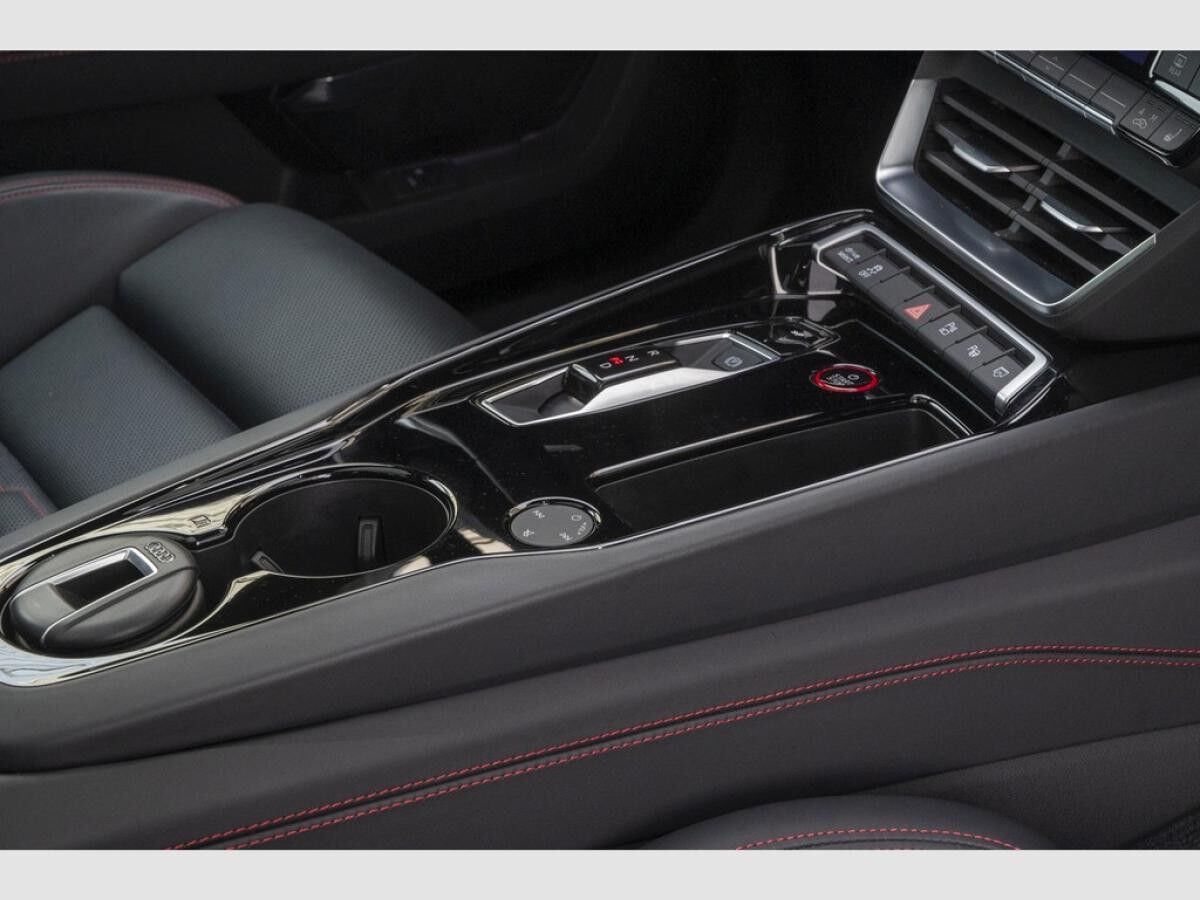 Audi e-tron GT S quattro ACC*Pano*Laser*B&O*AIR*HuD*360°