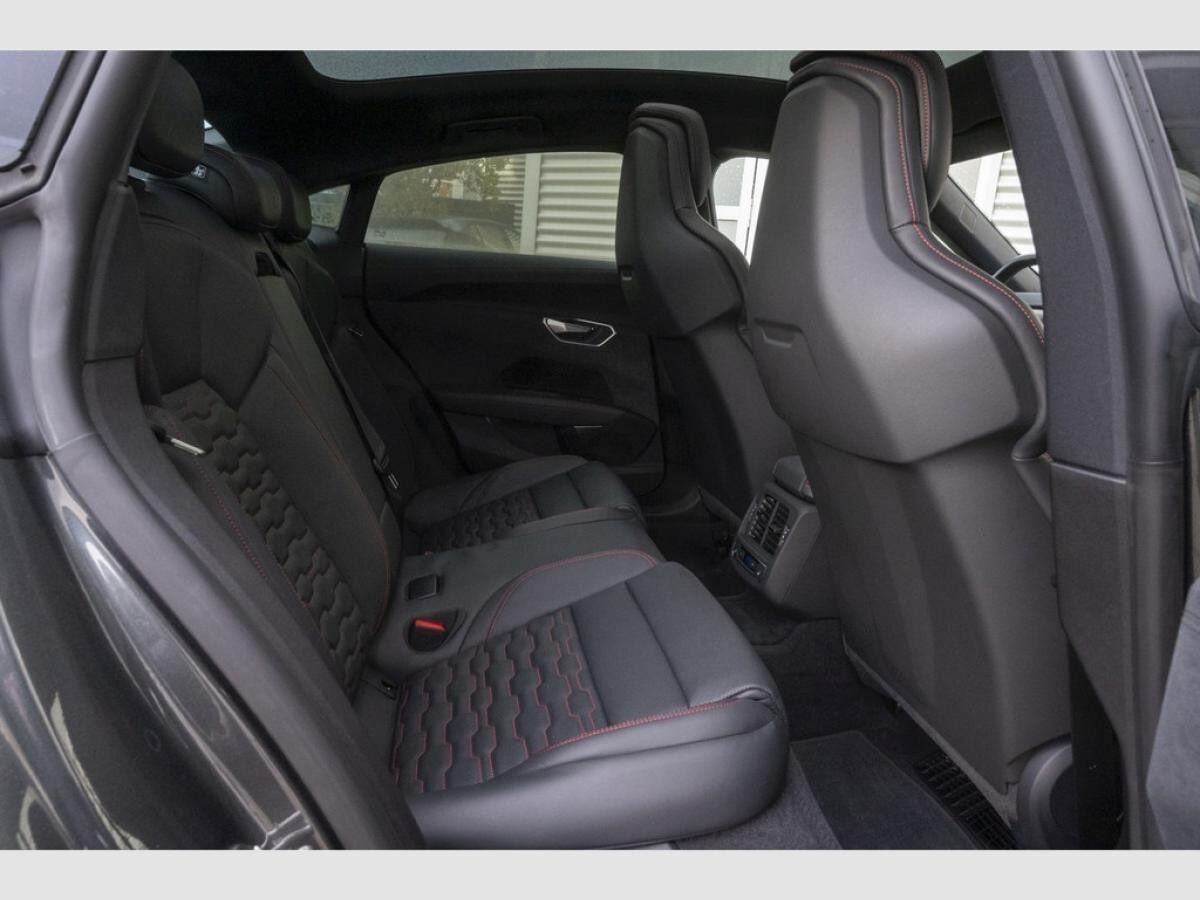 Audi e-tron GT S quattro ACC*Matrix*B&O*AIR*HuD*360°