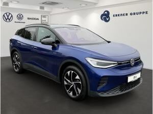 Volkswagen ID.4 77 kWh Pro Goal AHK+NAV+STHZG+KAMERA