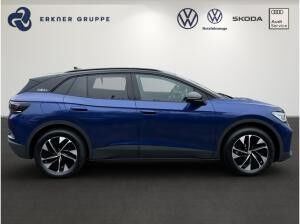 Volkswagen ID.4 77 kWh Pro Goal AHK+NAV+STHZG+KAMERA