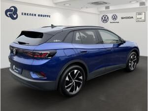 Volkswagen ID.4 77 kWh Pro Goal AHK+NAV+STHZG+KAMERA