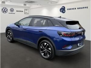 Volkswagen ID.4 77 kWh Pro Goal AHK+NAV+STHZG+KAMERA