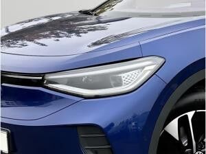 Volkswagen ID.4 77 kWh Pro Goal AHK+NAV+STHZG+KAMERA