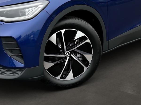 Volkswagen ID.4 77 kWh Pro Goal AHK+NAV+STHZG+KAMERA