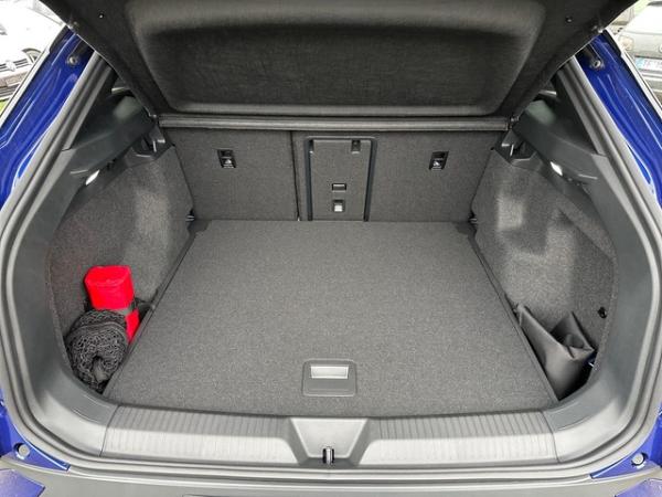 Volkswagen ID.4 77 kWh Pro Goal AHK+NAV+STHZG+KAMERA