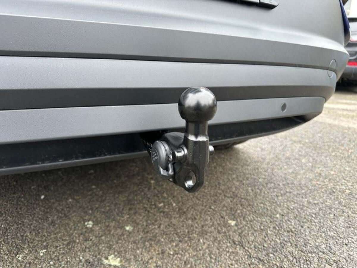 Volkswagen ID.4 h Pro Goal AHK+NAV+STHZG+KAMERA