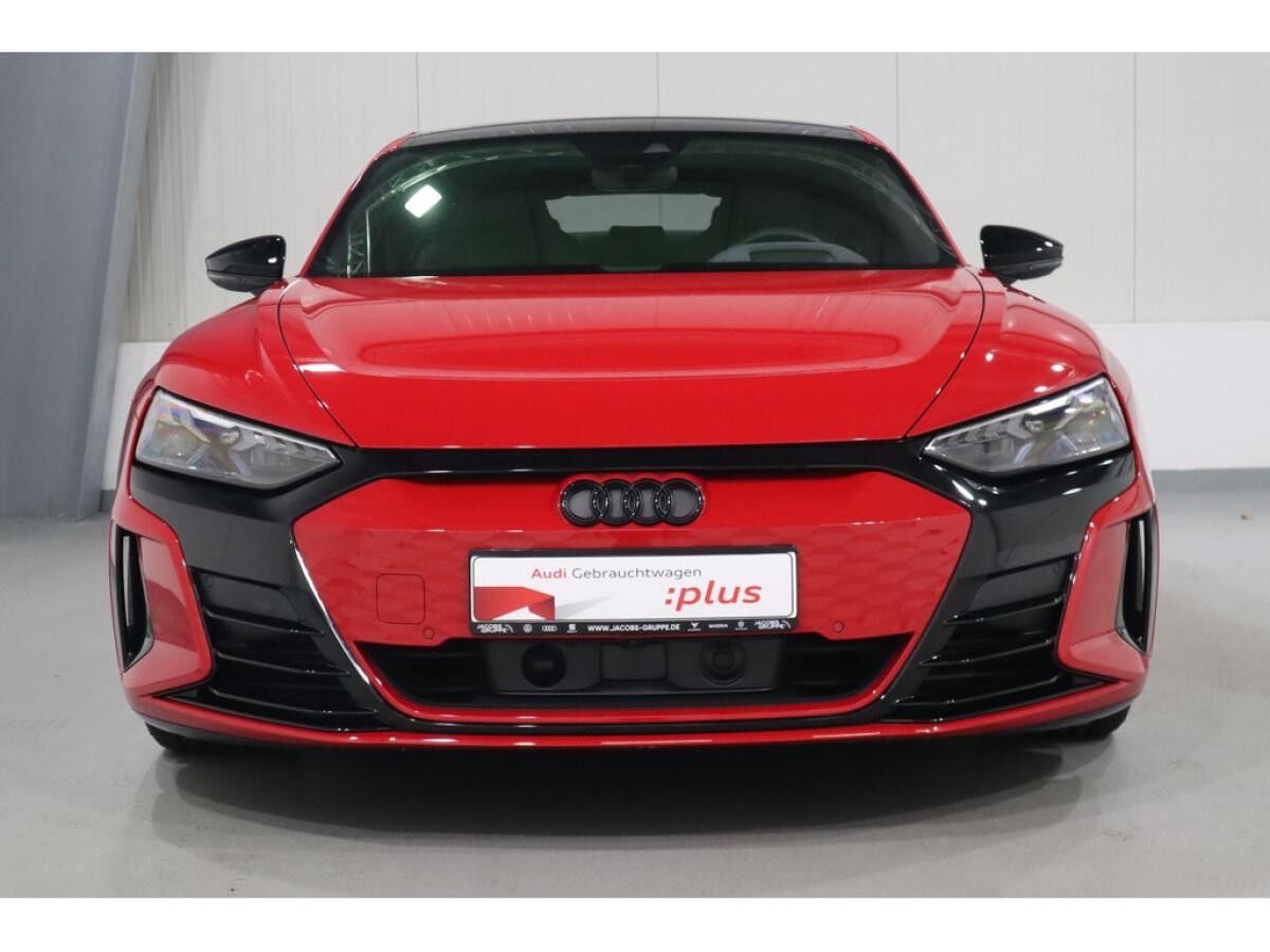 Audi RS e-tron GT quattro B&O*Pano*Matrix *