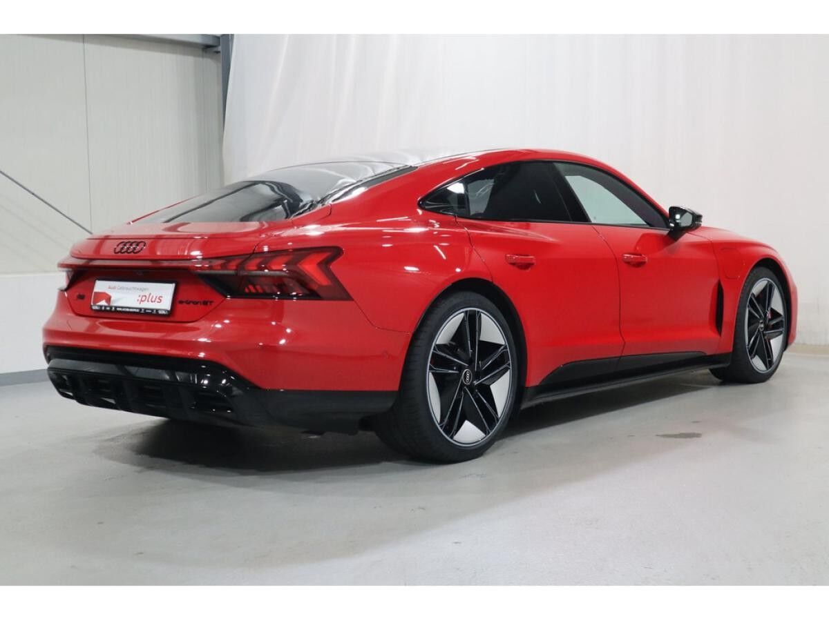 Audi RS e-tron GT quattro B&O*Pano*Matrix *