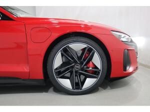 Audi RS e-tron GT quattro*UPE180*B&O*Pano*Matrix * Audi RS e-tron GT quattro*UPE180*B&O*Pano*Matrix *