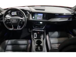 Audi RS e-tron GT quattro*UPE180*B&O*Pano*Matrix * Audi RS e-tron GT quattro*UPE180*B&O*Pano*Matrix *