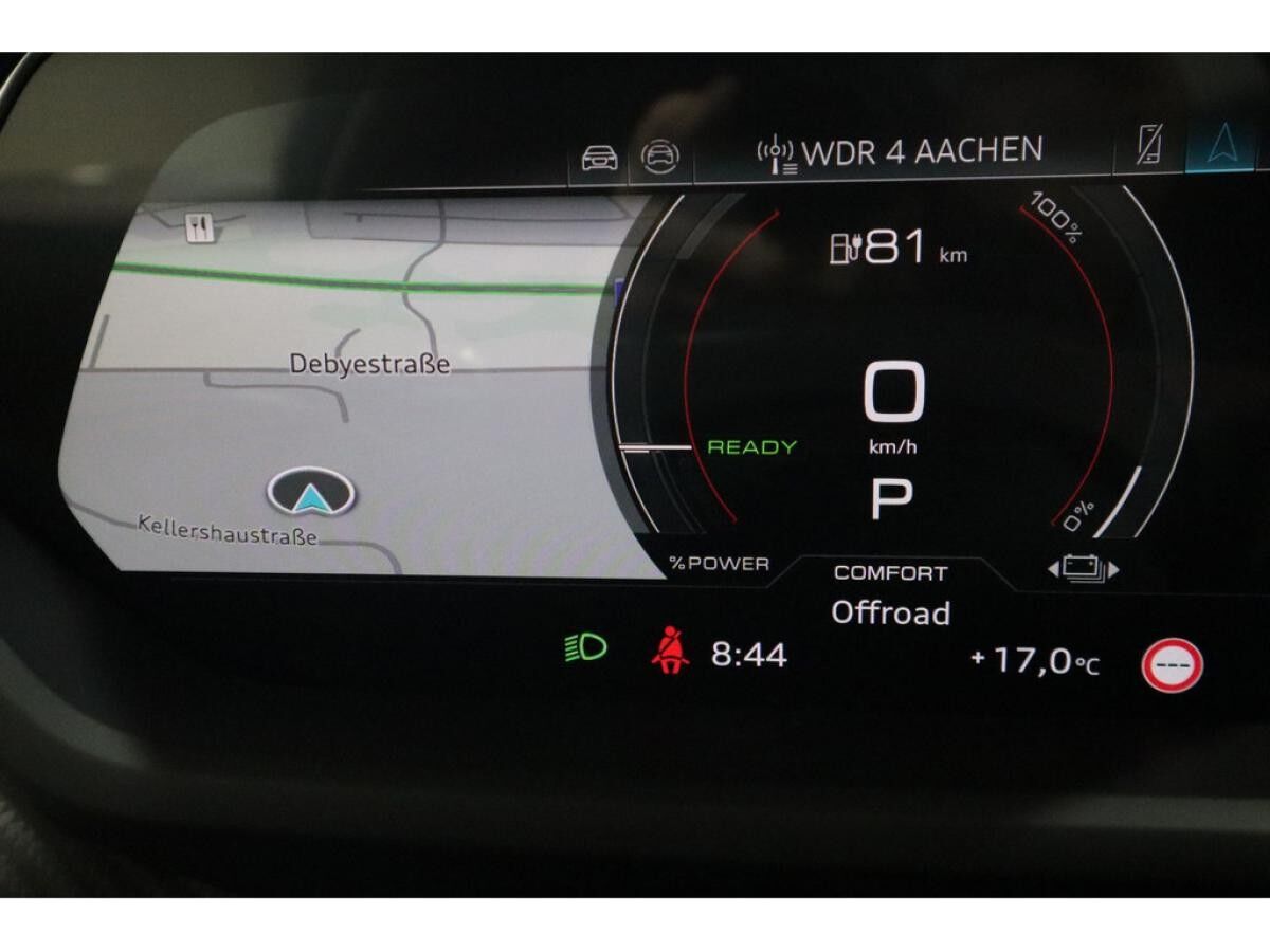 Audi RS e-tron GT quattro B&O*Pano*Matrix *