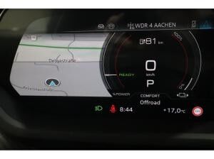 Audi RS e-tron GT quattro*UPE180*B&O*Pano*Matrix * Audi RS e-tron GT quattro*UPE180*B&O*Pano*Matrix *