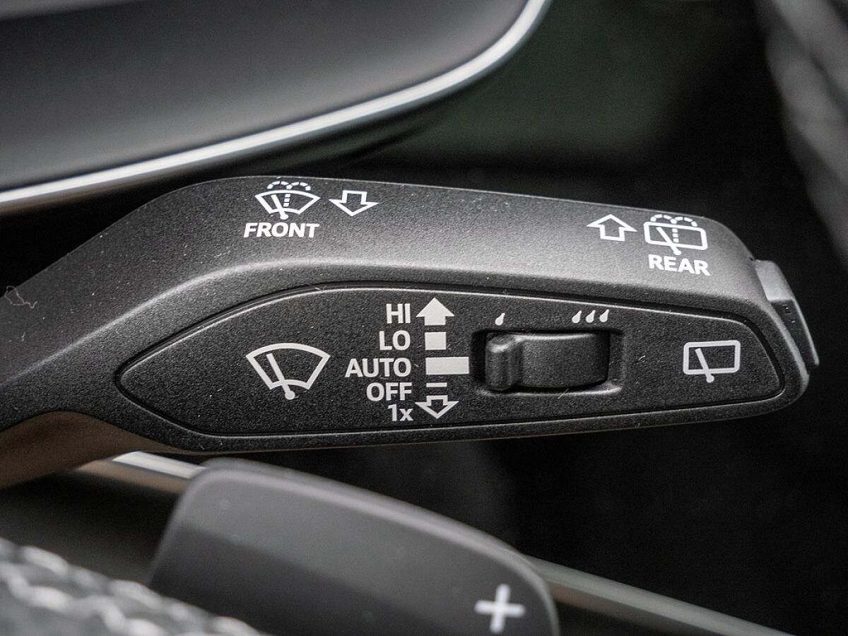 Audi Q7 SUV S line business TDI quattro