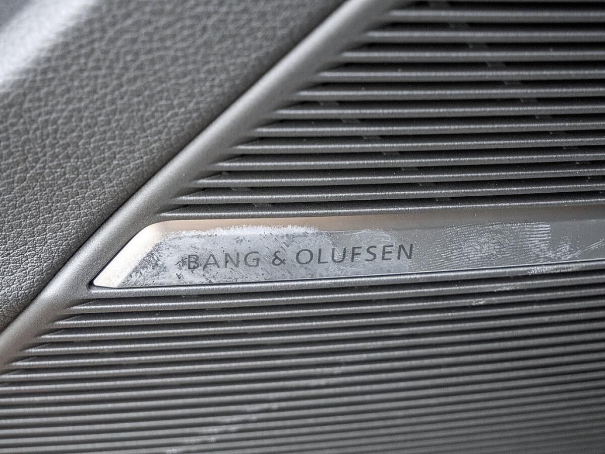 Audi Q7 SUV S line business TDI quattro